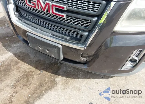 2015 GMC Terrain Slt-1 from USA, damaged, VIN 2GKALSEK4F6234308